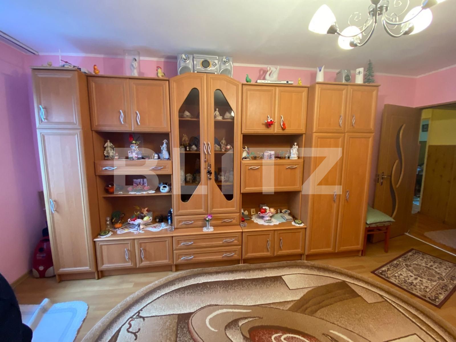 Apartament de vânzare 2 camere Hipodrom 3 - 97053AV | BLITZ Sibiu | Poza3