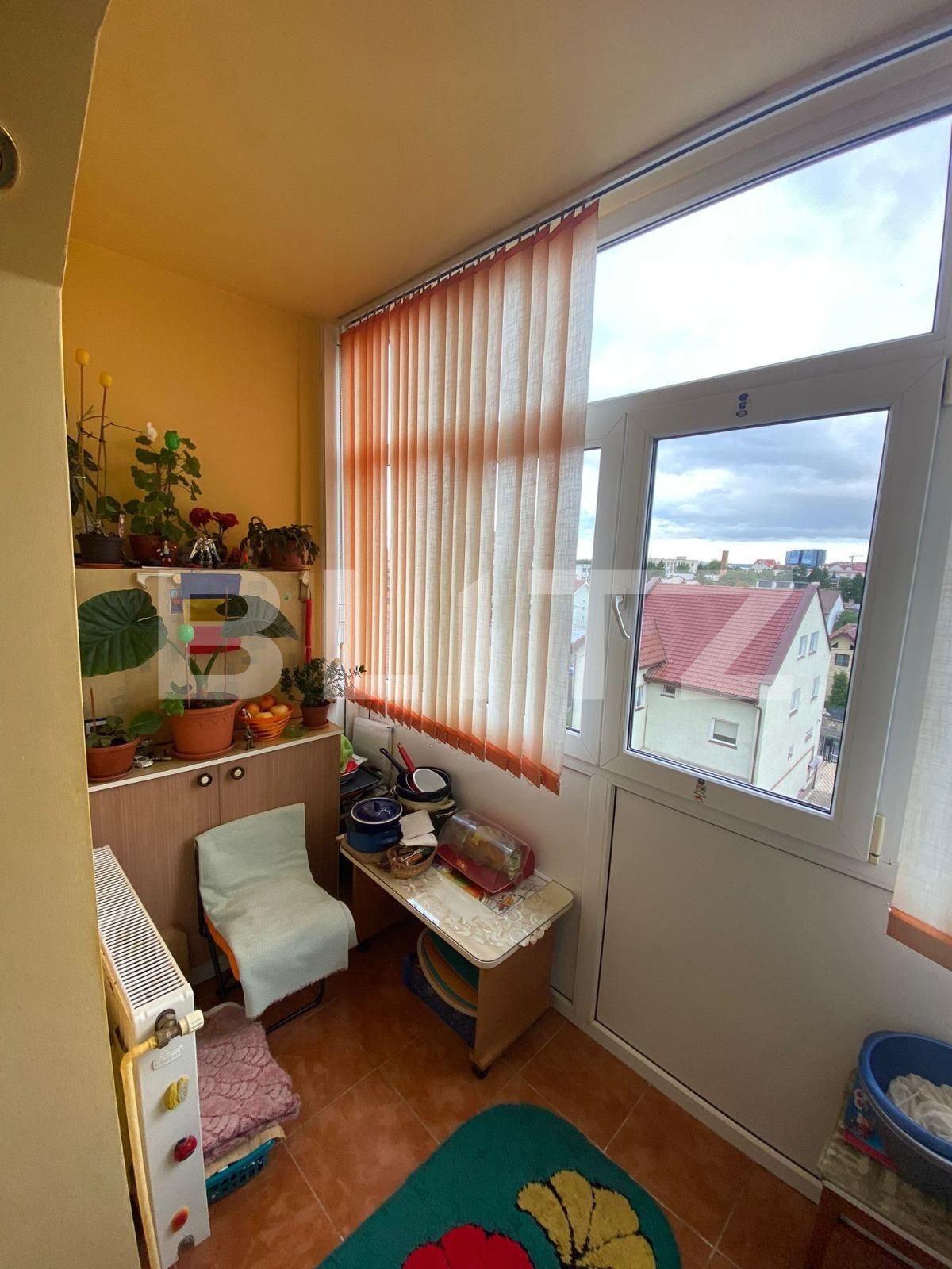 Apartament de vânzare 2 camere Hipodrom 3 - 97053AV | BLITZ Sibiu | Poza5