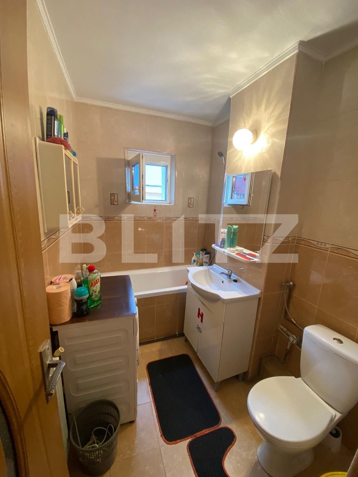 Apartament de vânzare 2 camere Hipodrom 3 - 97053AV | BLITZ Sibiu | Poza7