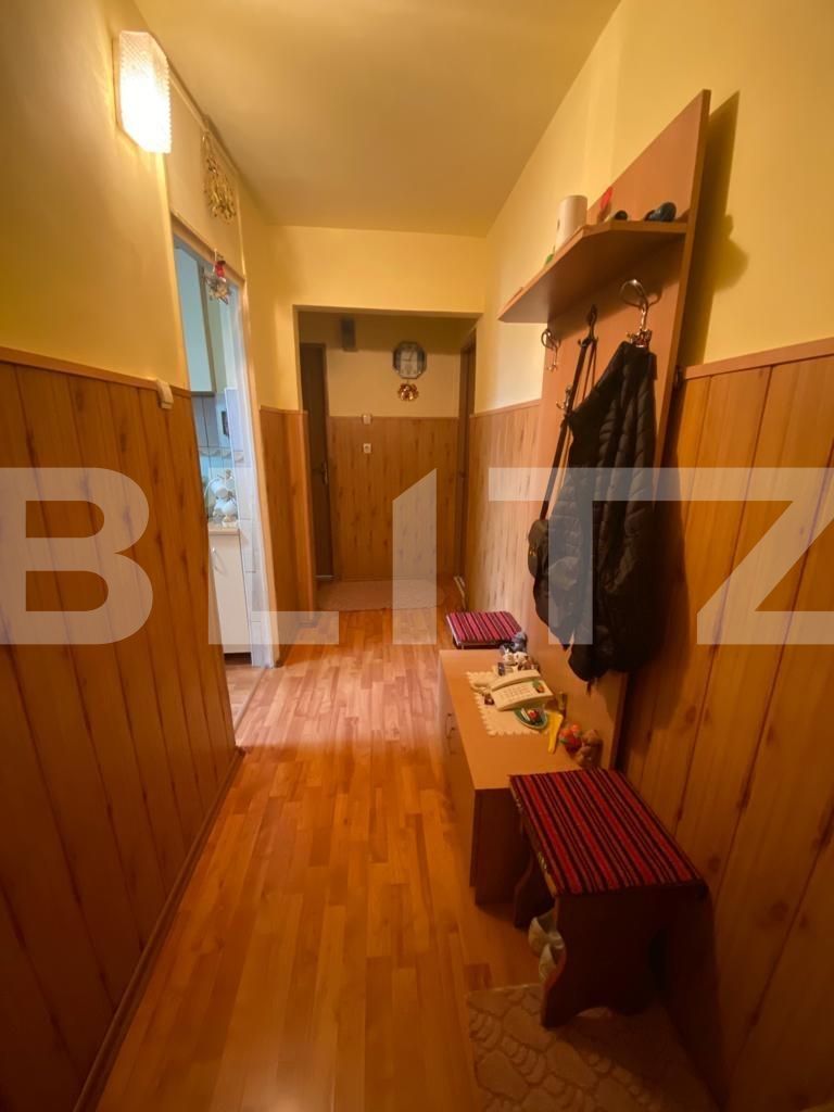 Apartament de vânzare 2 camere Hipodrom 3 - 97053AV | BLITZ Sibiu | Poza6