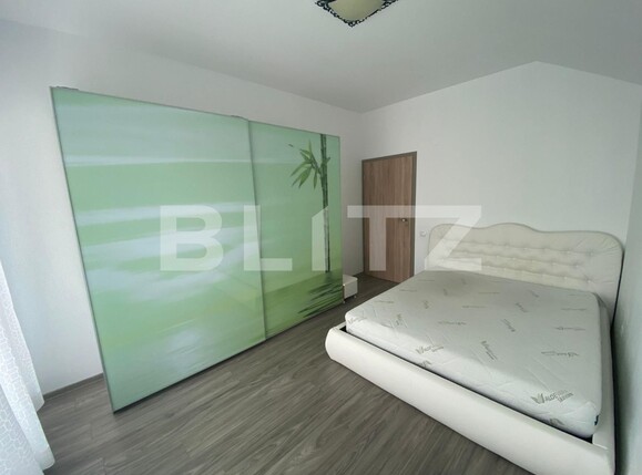 Apartament de vânzare 3 camere Calea Cisnadiei - Arhitectilor - 97071AV | BLITZ Sibiu | Poza3