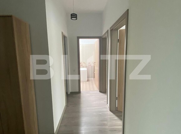 Apartament de vânzare 3 camere Calea Cisnadiei - Arhitectilor - 97071AV | BLITZ Sibiu | Poza10