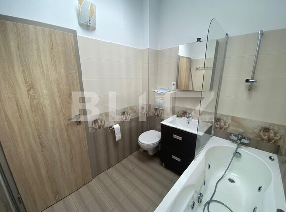 Apartament de vânzare 3 camere Calea Cisnadiei - Arhitectilor - 97071AV | BLITZ Sibiu | Poza8