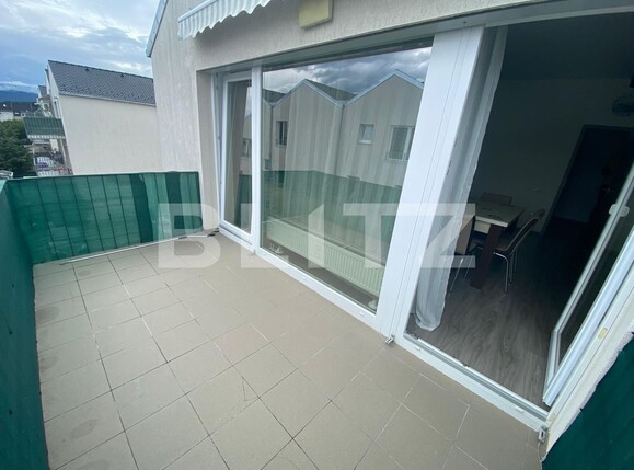 Apartament de vânzare 3 camere Calea Cisnadiei - Arhitectilor - 97071AV | BLITZ Sibiu | Poza12