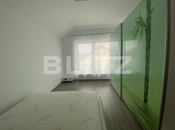 Apartament de vânzare 3 camere Calea Cisnadiei - Arhitectilor - 97071AV | BLITZ Sibiu | Poza4