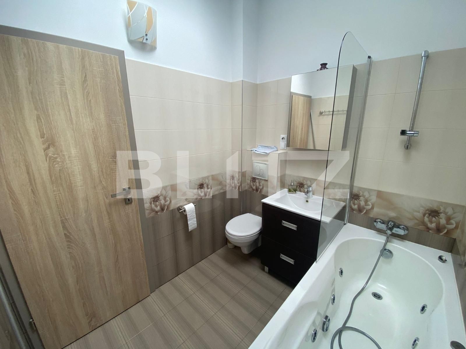 Apartament de vânzare 3 camere Calea Cisnadiei - Arhitectilor - 97071AV | BLITZ Sibiu | Poza8