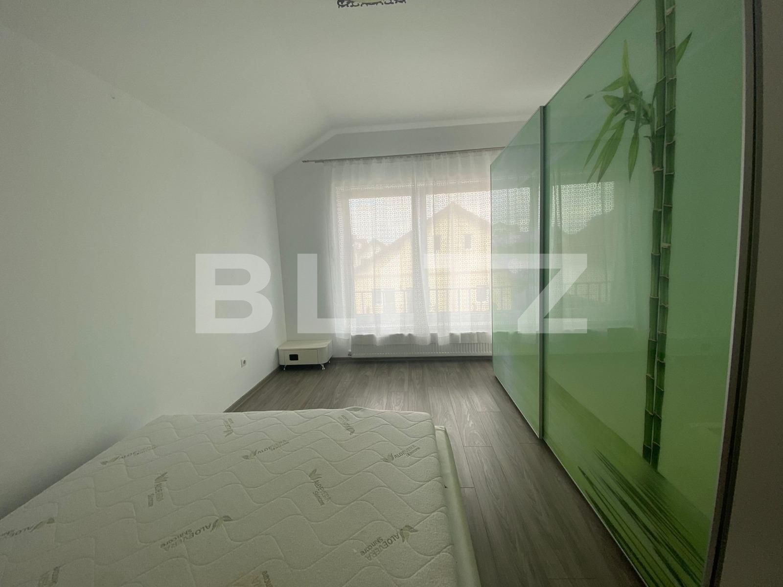 Apartament de vânzare 3 camere Calea Cisnadiei - Arhitectilor - 97071AV | BLITZ Sibiu | Poza4