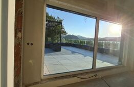 Vila la cheie, 5 camere, piscina interioara, teren 1200 mp, Cisnadie 