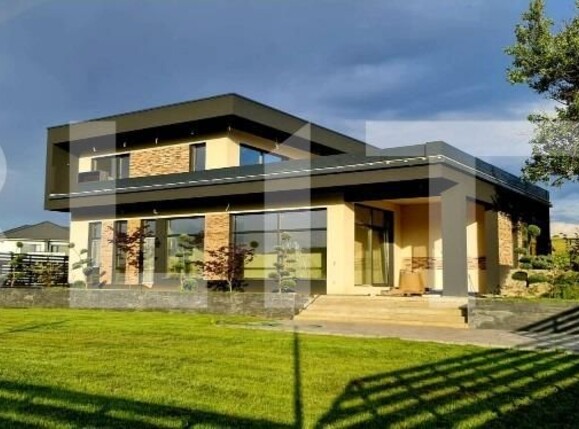 Casa de vânzare 5 camere Cisnadie - 97140CV | BLITZ Sibiu | Poza2