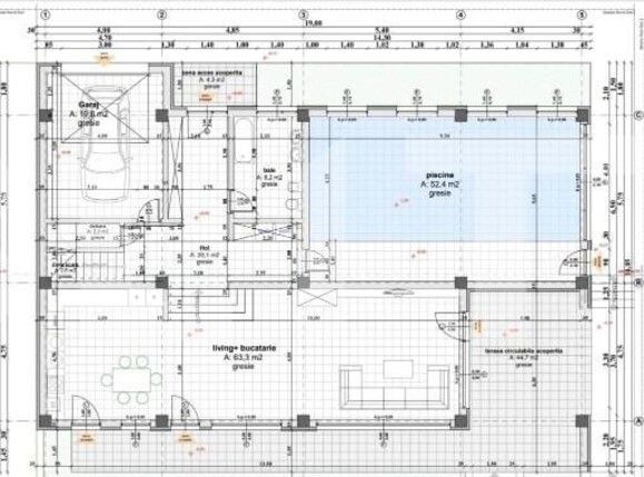 Casa de vânzare 5 camere Cisnadie - 97140CV | BLITZ Sibiu | Poza10