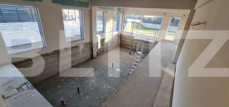 Casa de vânzare 5 camere Cisnadie - 97140CV | BLITZ Sibiu | Poza5