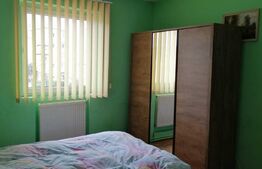 Apartament 3 camere, decomandat, balcon, in Cisnadie