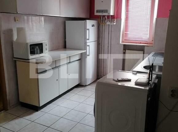 Apartament de vânzare 3 camere Cisnadie - 97150AV | BLITZ Sibiu | Poza1