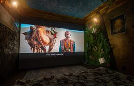 Apartament 2 camere, 45 mp, balcon, Cisnadie