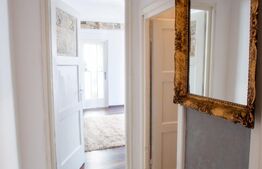 Apartament 2 camere, 45 mp, balcon, Cisnadie