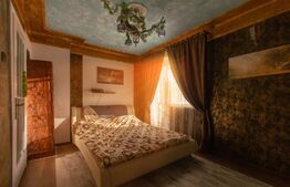 Apartament 2 camere, 45 mp, balcon, Cisnadie