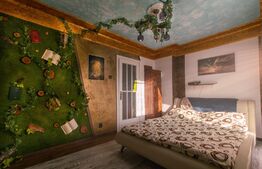 Apartament 2 camere, 45 mp, balcon, Cisnadie