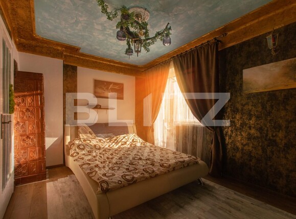 Apartament de vânzare 2 camere Cisnadie - 97160AV | BLITZ Sibiu | Poza1