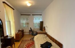 Casa individuala, 4 camere, 1350 mp teren, Sura Mare