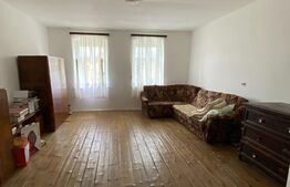 Casa individuala, 4 camere, 1350 mp teren, Sura Mare