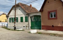 Casa individuala, 4 camere, 1350 mp teren, Sura Mare