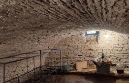 Casa individuala, 4 camere, 1350 mp teren, Sura Mare