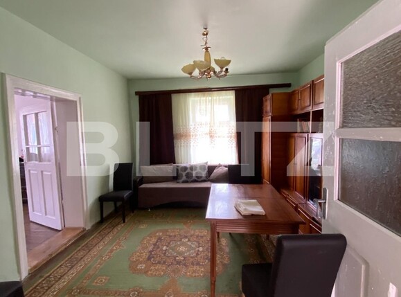 Casa de vânzare 4 camere Exterior Nord - 97192CV | BLITZ Sibiu | Poza7