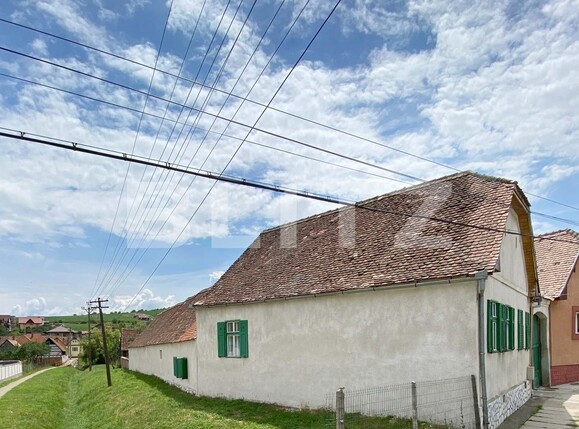 Casa de vânzare 4 camere Exterior Nord - 97192CV | BLITZ Sibiu | Poza3