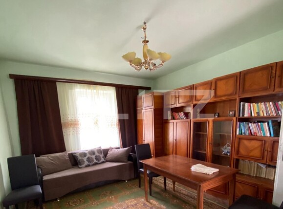 Casa de vânzare 4 camere Exterior Nord - 97192CV | BLITZ Sibiu | Poza8