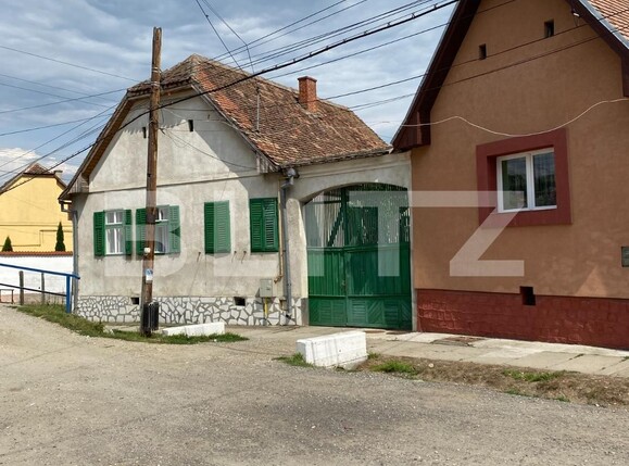 Casa de vânzare 4 camere Exterior Nord - 97192CV | BLITZ Sibiu | Poza2