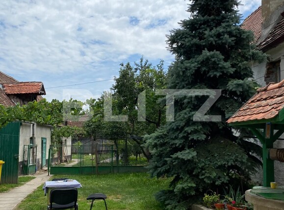 Casa de vânzare 4 camere Exterior Nord - 97192CV | BLITZ Sibiu | Poza5