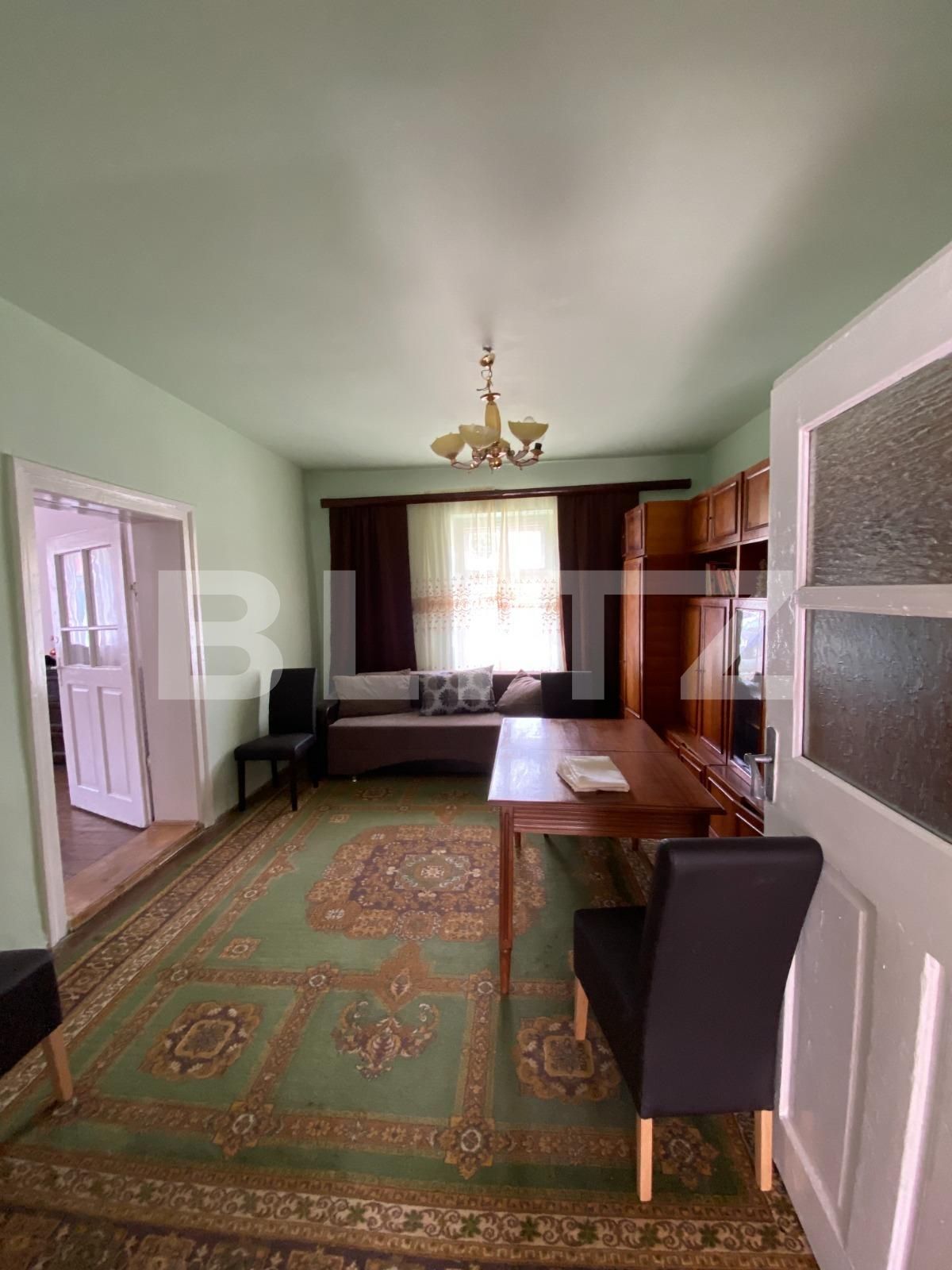 Casa de vânzare 4 camere Exterior Nord - 97192CV | BLITZ Sibiu | Poza7