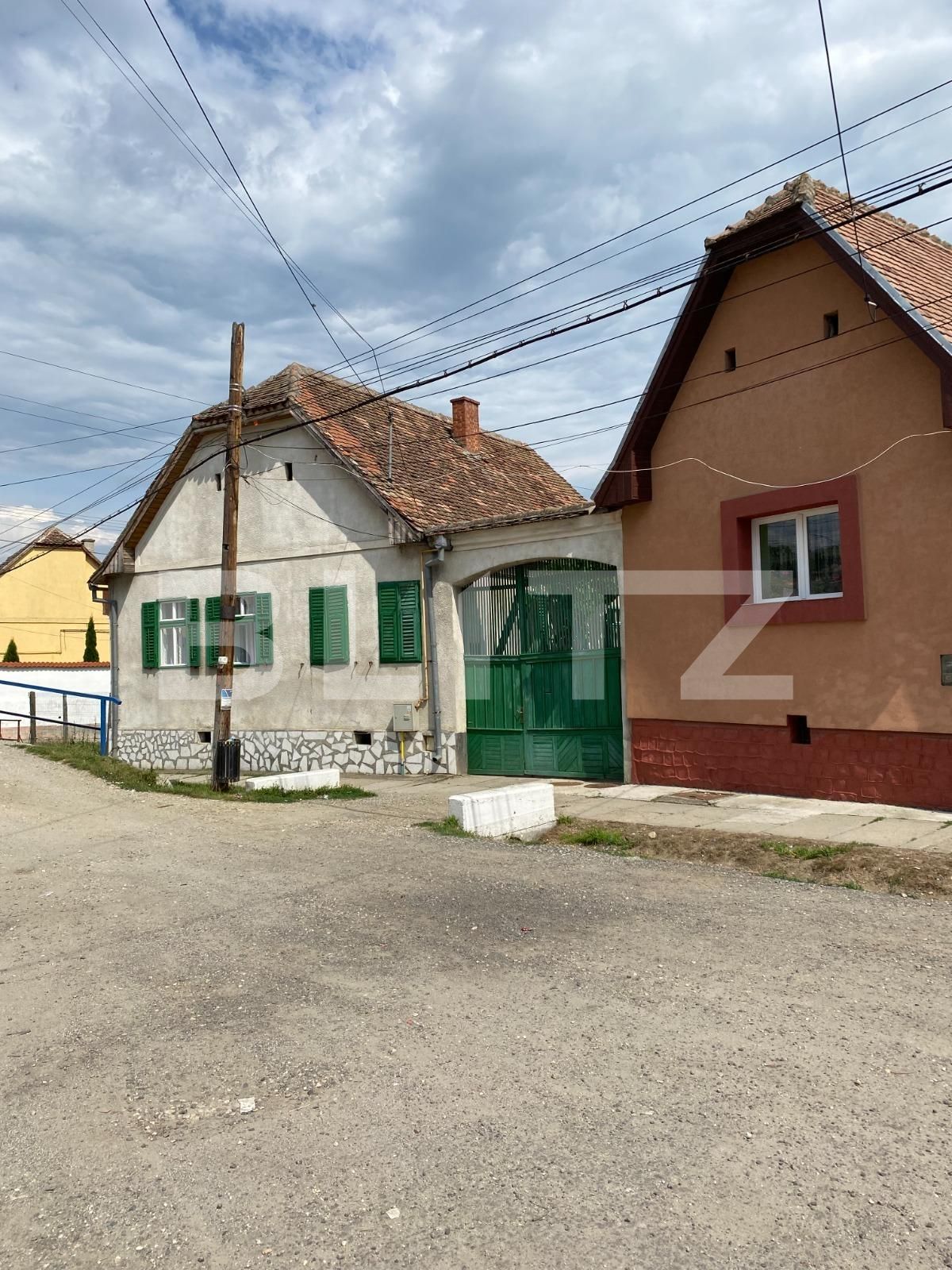 Casa de vânzare 4 camere Exterior Nord - 97192CV | BLITZ Sibiu | Poza2