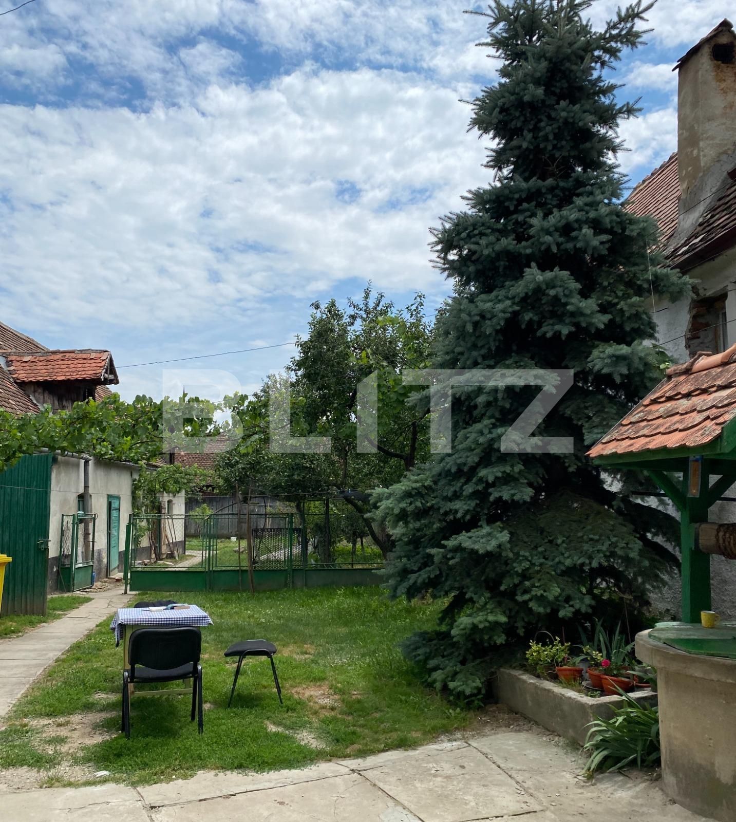 Casa de vânzare 4 camere Exterior Nord - 97192CV | BLITZ Sibiu | Poza5