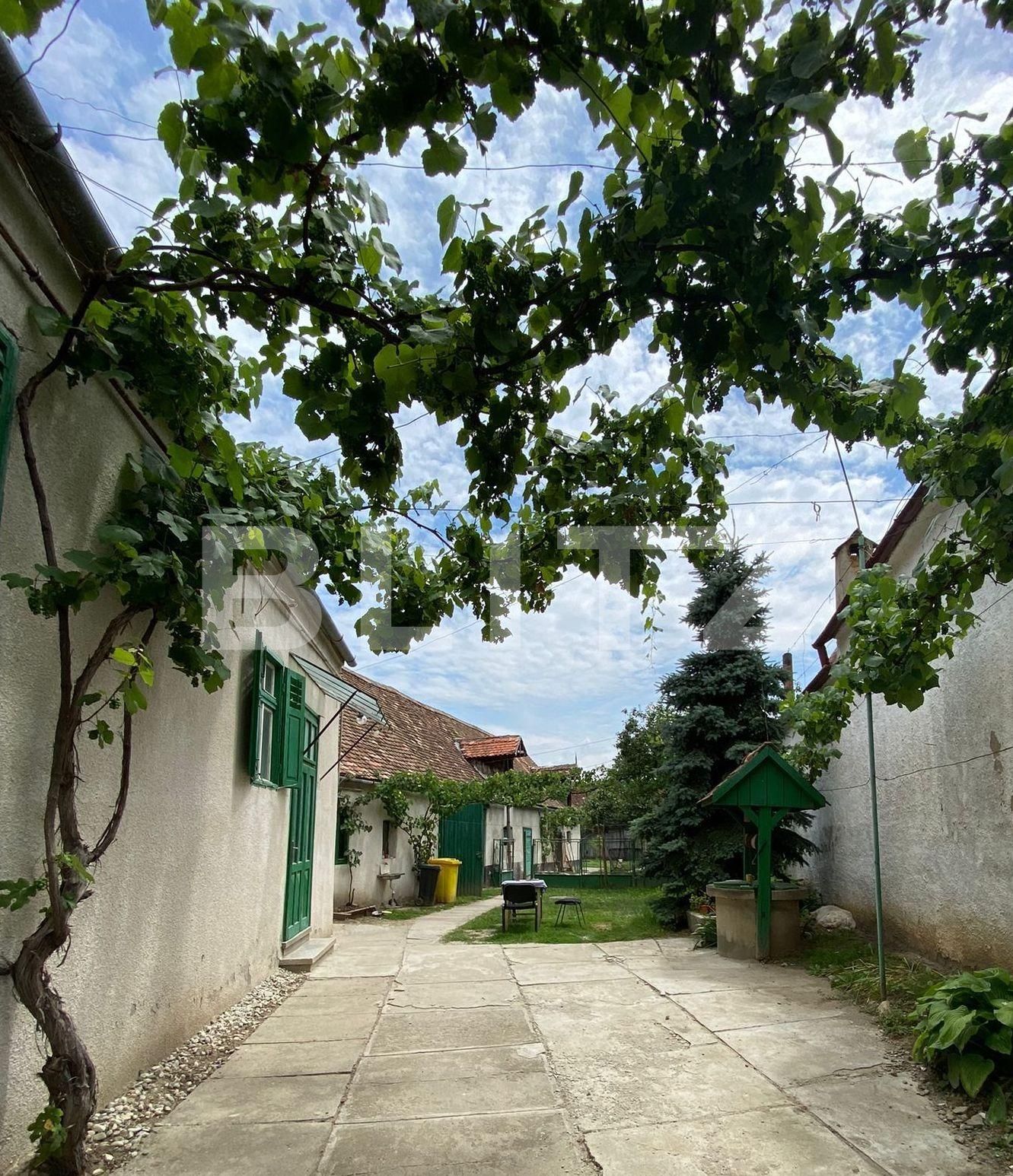 Casa de vânzare 4 camere Exterior Nord - 97192CV | BLITZ Sibiu | Poza4