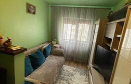 Apartament 2 camere, 42 mp, etaj intermediar, zona Broscarie