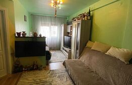 Apartament 2 camere, 42 mp, etaj intermediar, zona Broscarie