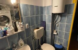 Apartament 2 camere, 42 mp, etaj intermediar, zona Broscarie