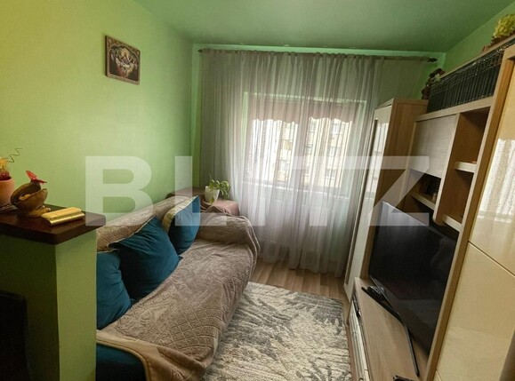 Apartament de vânzare 2 camere Broscarie - 97294AV | BLITZ Sibiu | Poza1