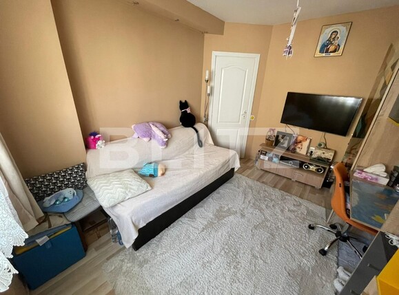 Apartament de vânzare 2 camere Broscarie - 97294AV | BLITZ Sibiu | Poza3