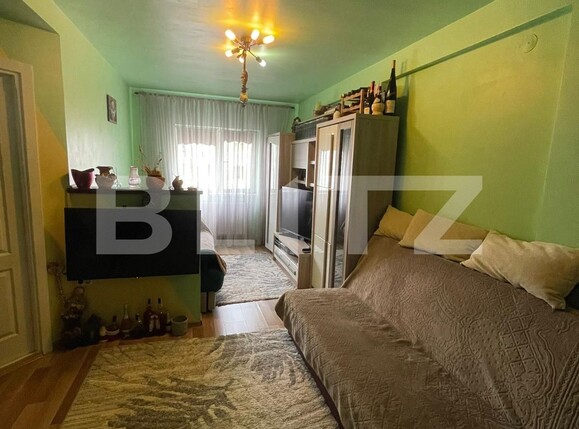 Apartament de vânzare 2 camere Broscarie - 97294AV | BLITZ Sibiu | Poza2