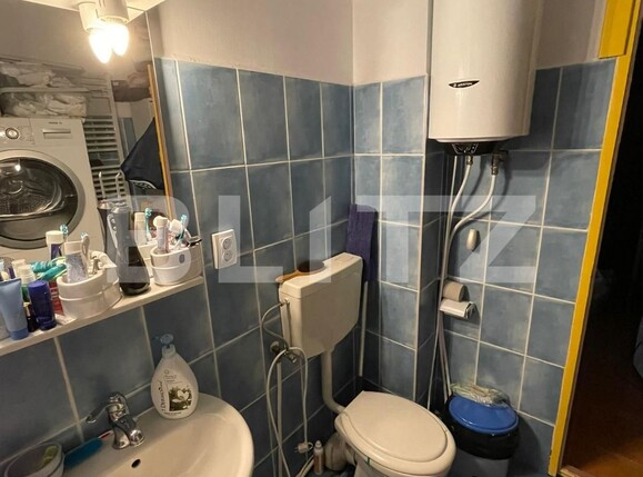 Apartament de vânzare 2 camere Broscarie - 97294AV | BLITZ Sibiu | Poza7