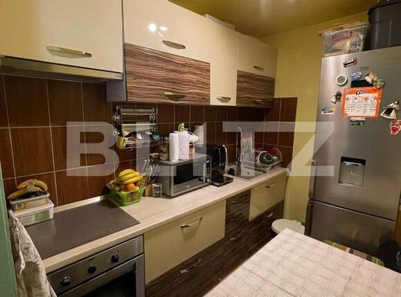 Apartament de vânzare 2 camere Broscarie - 97294AV | BLITZ Sibiu | Poza5