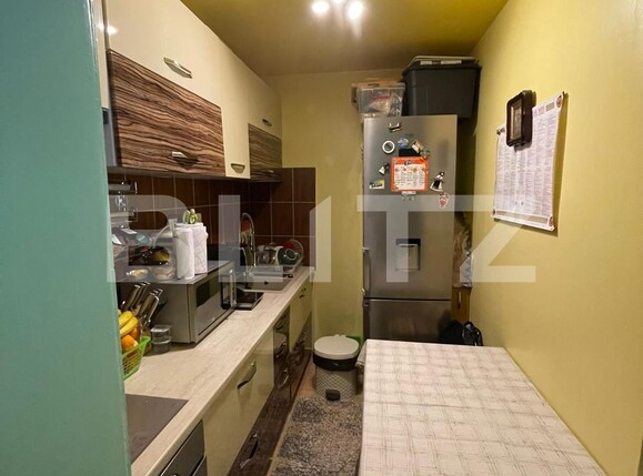 Apartament de vânzare 2 camere Broscarie - 97294AV | BLITZ Sibiu | Poza4