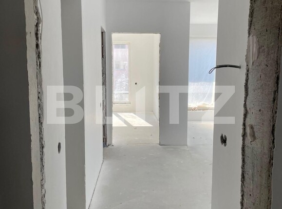 Apartament de vânzare 2 camere Stefan cel Mare - 97295AV | BLITZ Sibiu | Poza4