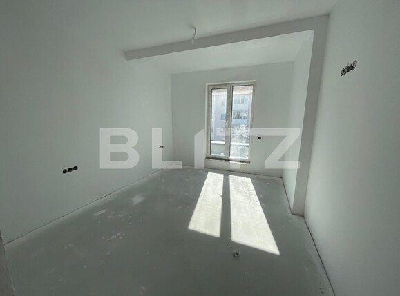 Apartament de vânzare 2 camere Stefan cel Mare - 97295AV | BLITZ Sibiu | Poza3