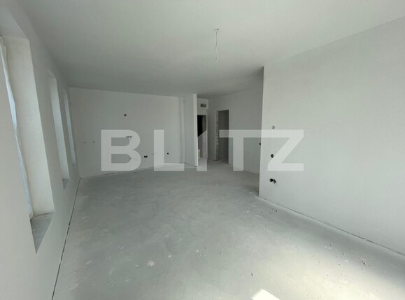 Apartament de vânzare 2 camere Stefan cel Mare - 97295AV | BLITZ Sibiu | Poza1