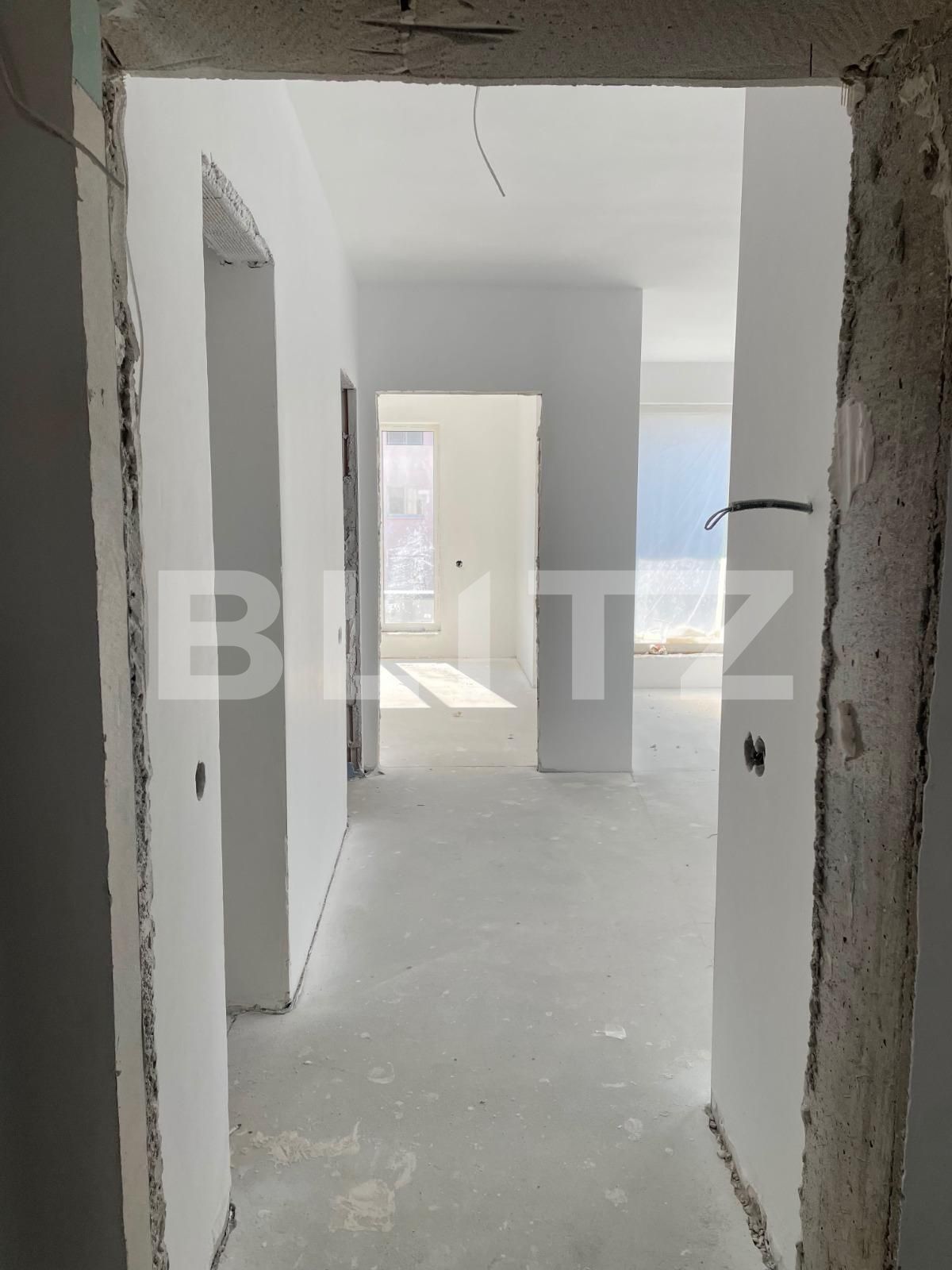 Apartament de vânzare 2 camere Stefan cel Mare - 97295AV | BLITZ Sibiu | Poza4