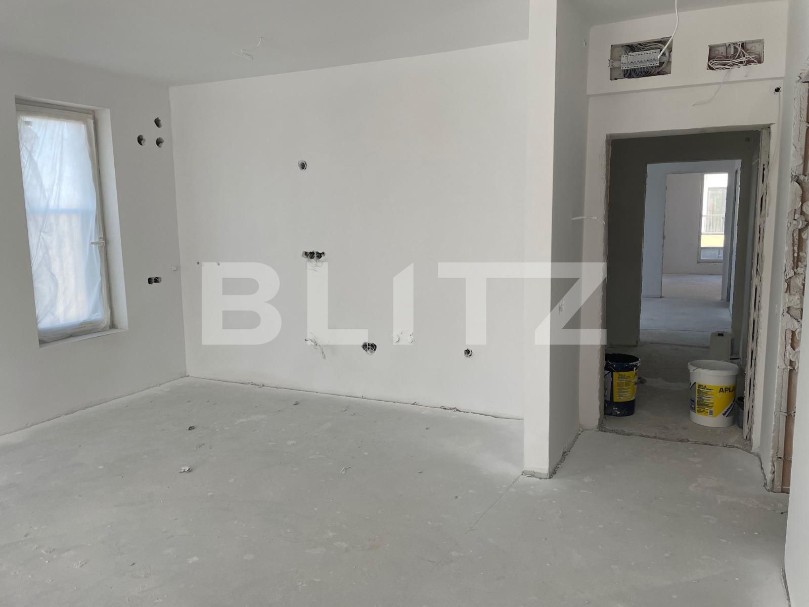 Apartament de vânzare 2 camere Stefan cel Mare - 97295AV | BLITZ Sibiu | Poza6