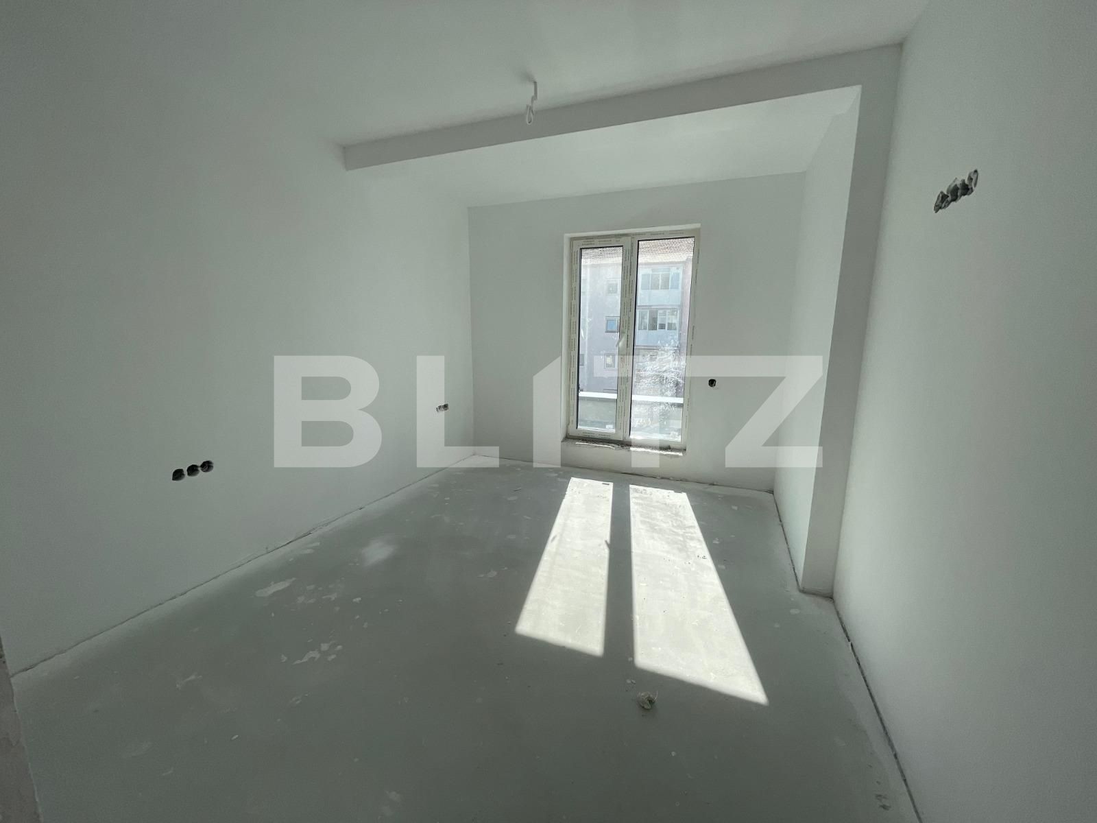 Apartament de vânzare 2 camere Stefan cel Mare - 97295AV | BLITZ Sibiu | Poza3